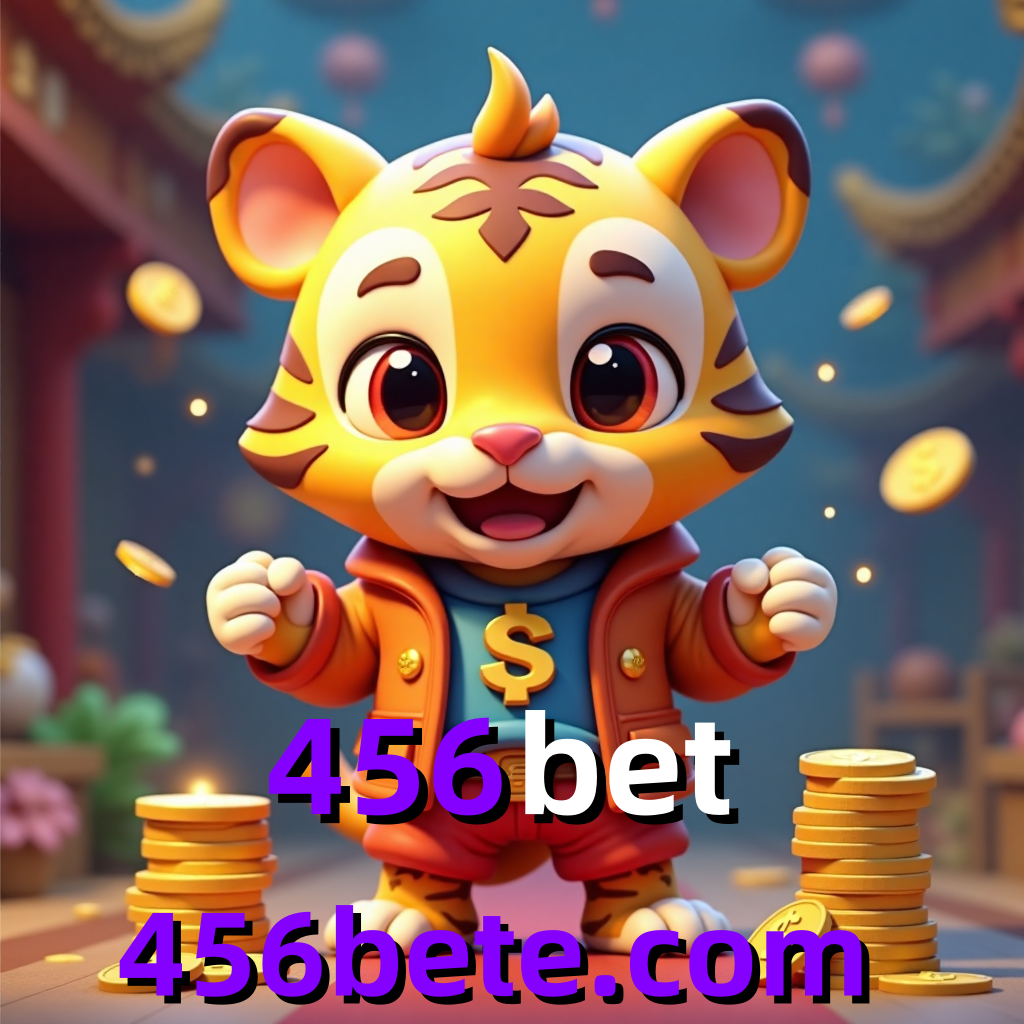 456bet